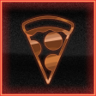 PIZZA PARTY Trophy