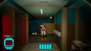 Five Nights at Freddy's: Security Breach Screenshot 1