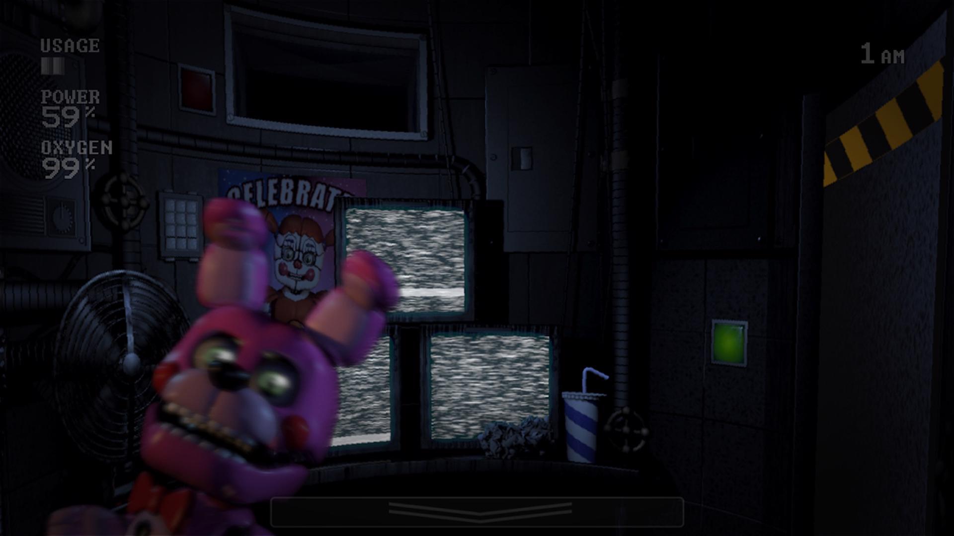Five Nights at Freddy's: Sister Location Review (PS4) - MetaGame.guide