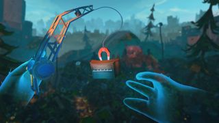 Ghost Giant Screenshot 6
