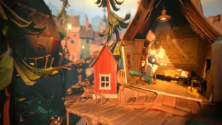 Ghost Giant Screenshot 8