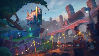 Ghost Giant Screenshot 7