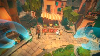 Ghost Giant Screenshot 9
