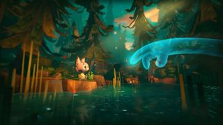 Ghost Giant Screenshot 10
