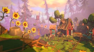 Ghost Giant Screenshot 5