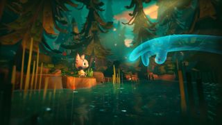 Ghost Giant Screenshot 4