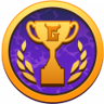 The Grandmaster Trophy