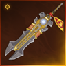 Dragoon Trophy