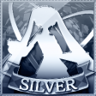 Intermediate Player Trophy