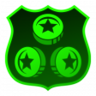Mission Mastered Trophy