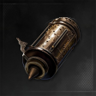 Veteran Explorer Trophy
