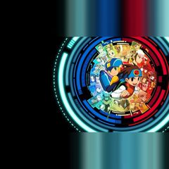 Mega Man Battle Network Legacy Collection