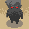 Evil Merchant Trophy
