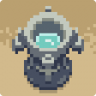 Golem Enthusiast Trophy
