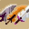 Heavy Warrior Trophy