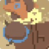 Rage Against the Desert Trophy
