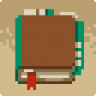 Scribe Trophy