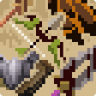 Weapon Master Trophy