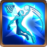 One-Man Team Trophy