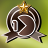 ADVENTURE 1 Trophy