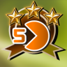 ADVENTURE 3 Trophy