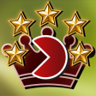 ADVENTURE 4 Trophy