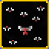 Annoying Flies! Trophy