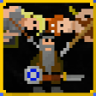 Brute Force Trophy
