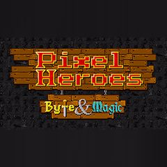 Pixel Heroes