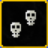Die like a boss! Trophy