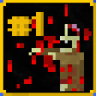 First Blood Trophy