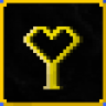 For Love and Justice Trophy
