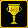 Godmode Trophy