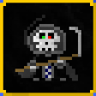 Kill Death Himself Trophy