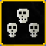 Mass Grave Trophy