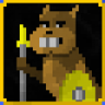 Viking Voyage Trophy