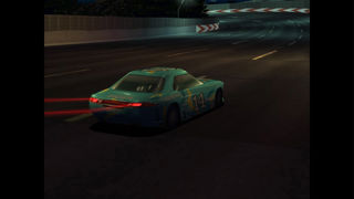 R4 RIDGE RACER TYPE 4 Screenshot 7