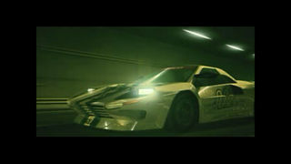 R4 RIDGE RACER TYPE 4 Screenshot 3