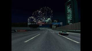 R4 RIDGE RACER TYPE 4 Screenshot 9