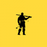 Last Man Standing Trophy