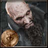 A Bloodline Severed Trophy