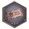 A Masterpiece Trophy