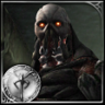 A Terrifying Assassin Trophy