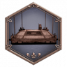 Capacity Compliance Trophy