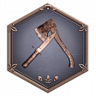 Knife Basics Trophy