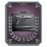 Minimalist Trophy