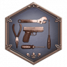 My Preferred Piece Trophy