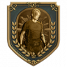 Peerless Agent Trophy