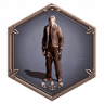 Promising Agent Trophy