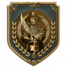 Real Deadeye Trophy